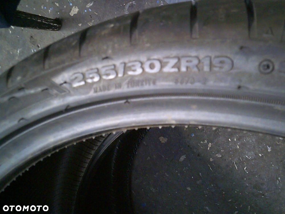 PETLAS Velox Sport PT741 255/30R19 NOWA 2022 - 2