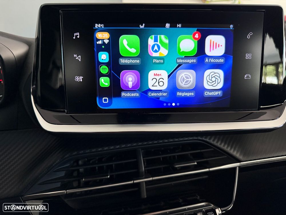 Peugeot 2008 1.2 PureTech Active - 20