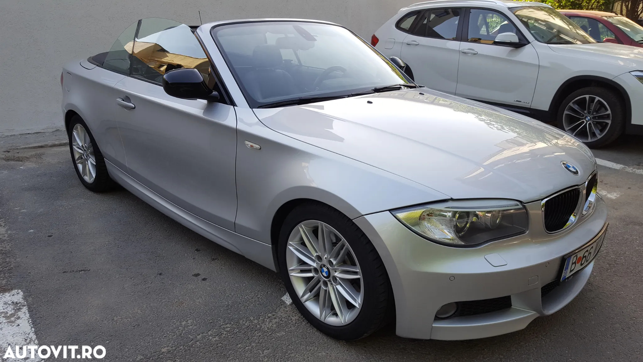 BMW Seria 1 123d - 4