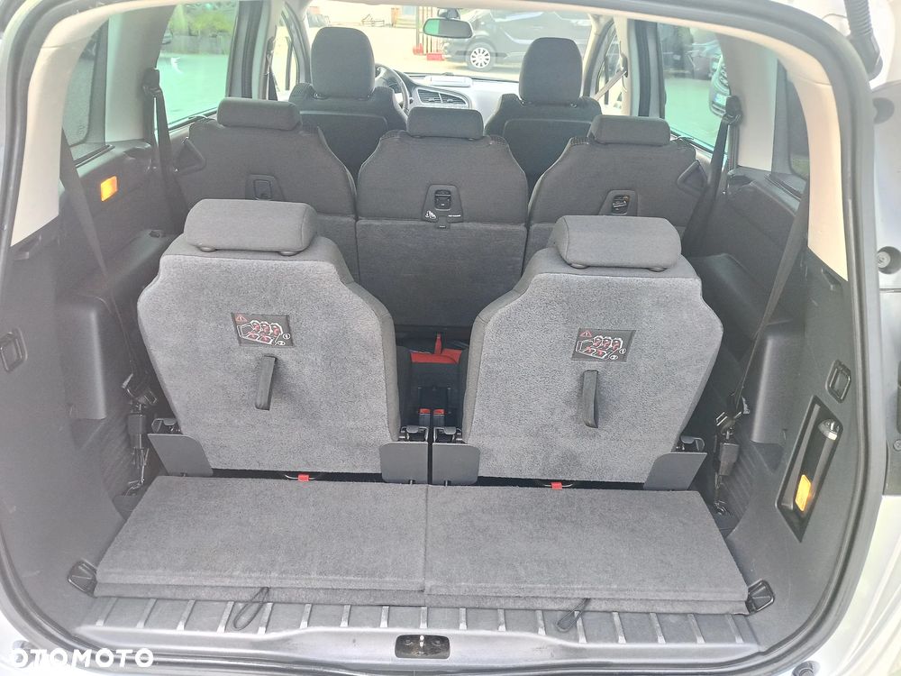 Peugeot 5008 2.0 BlueHDi Allure - 6