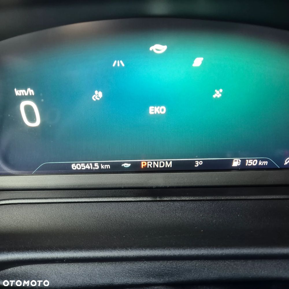 Ford Puma 1.0 EcoBoost Hybrid ST-LINE X DESIGN - 27