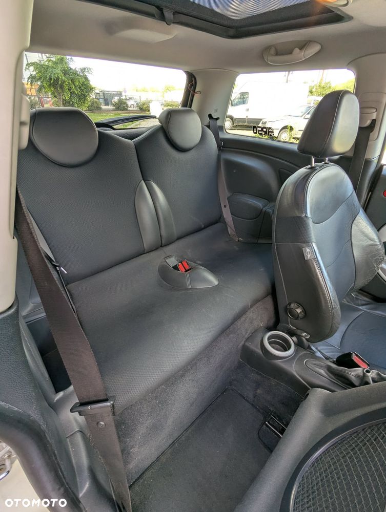 MINI ONE Standard - 7