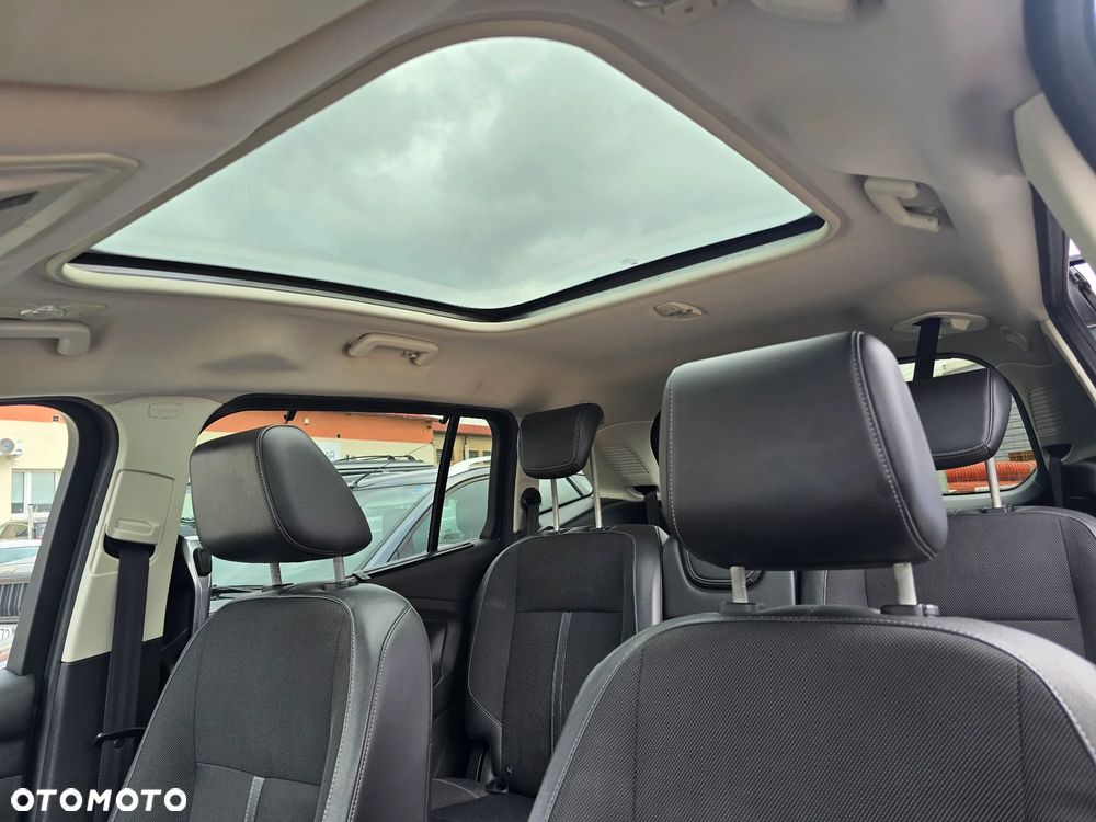 Ford Grand C-MAX Gr 2.0 TDCi Titanium ASS - 8