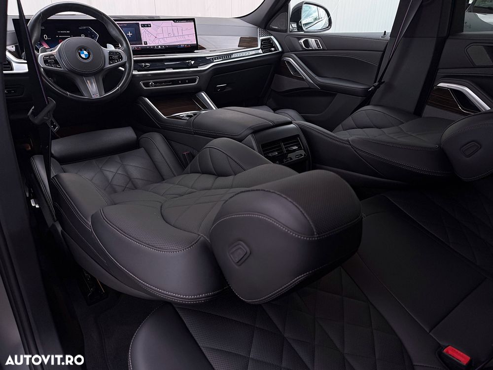 BMW X6 xDrive30d AT MHEV - 21