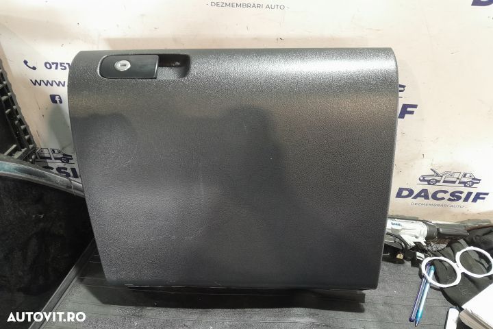 Torpedou 5M1857097Q 5M1857097Q Volkswagen VW Tiguan 1 [facelift] 5N [ - 1