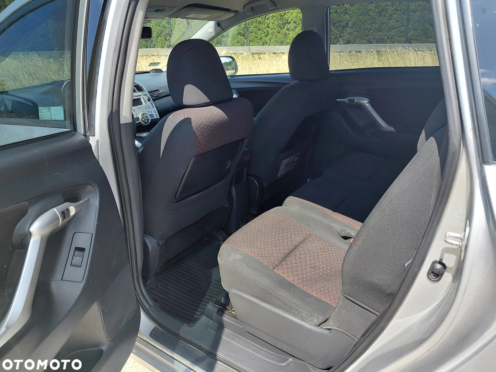Toyota Verso 2.0 D-4D Sol - 11