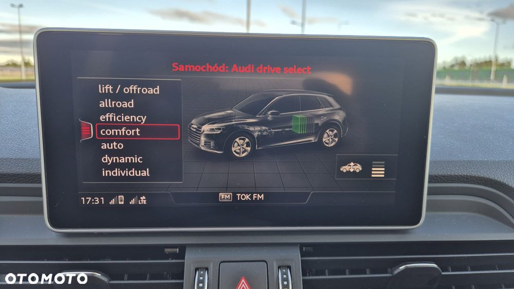 Audi Q5 2.0 TFSI Quattro Sport S tronic - 27