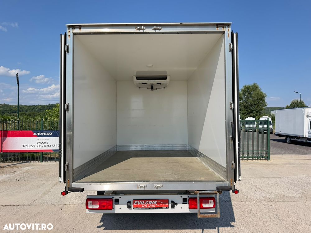 Volkswagen Crafter FRIGORIFIC - 3
