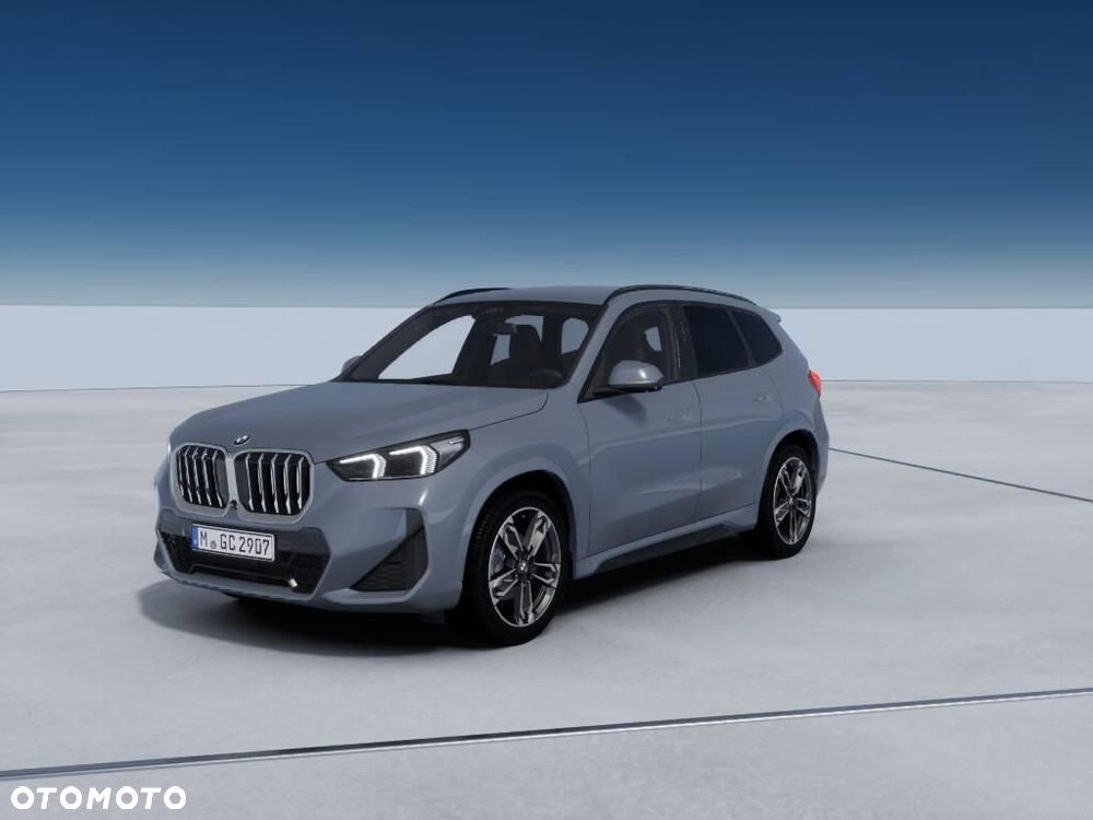 BMW X1 sDrive18d M Sport Edition - 1
