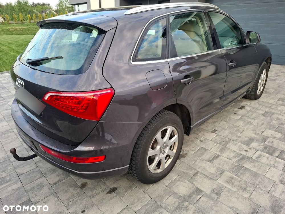 Audi Q5 2.0 TDI Quattro S tronic - 7
