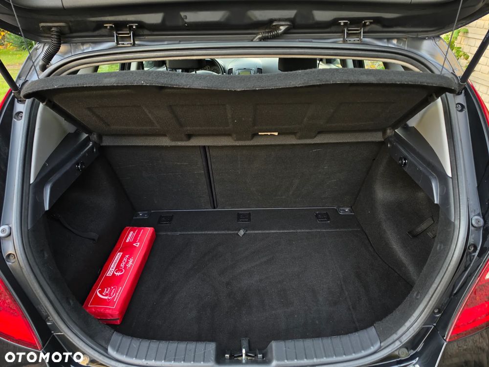 Hyundai i30 - 14