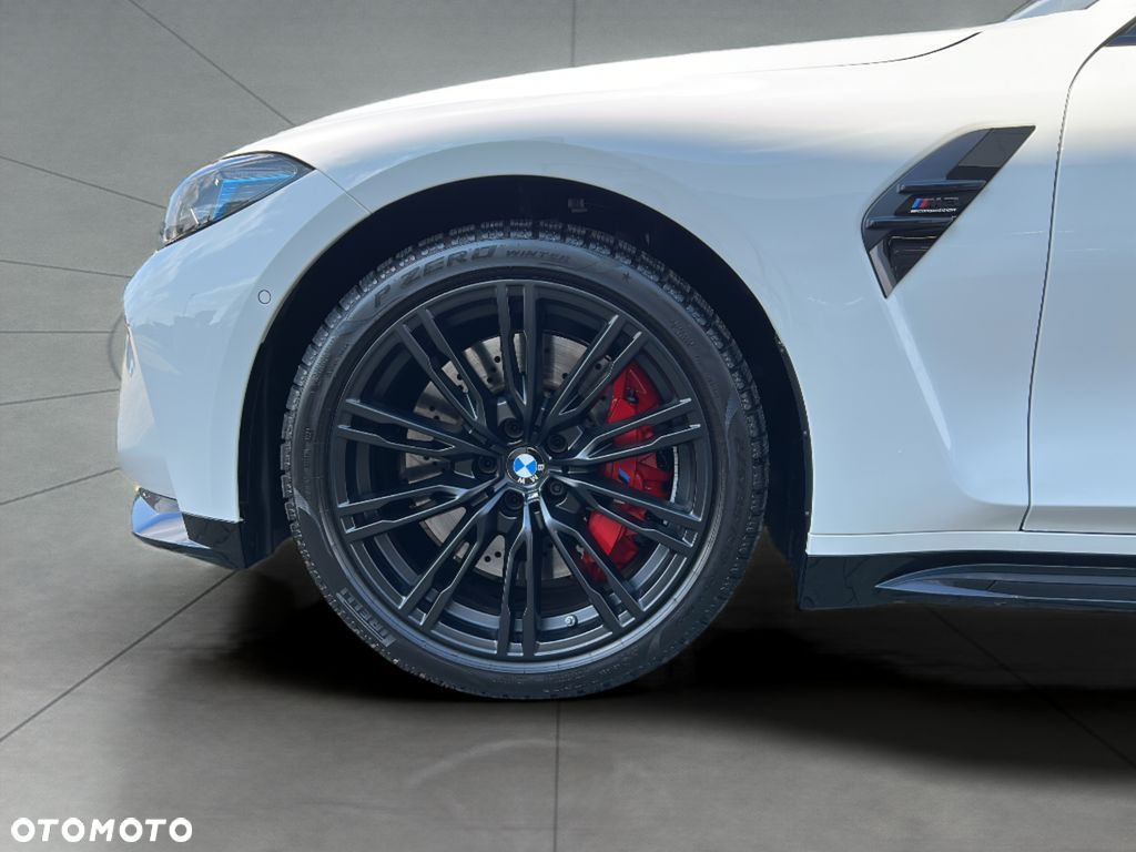 BMW M3 - 16