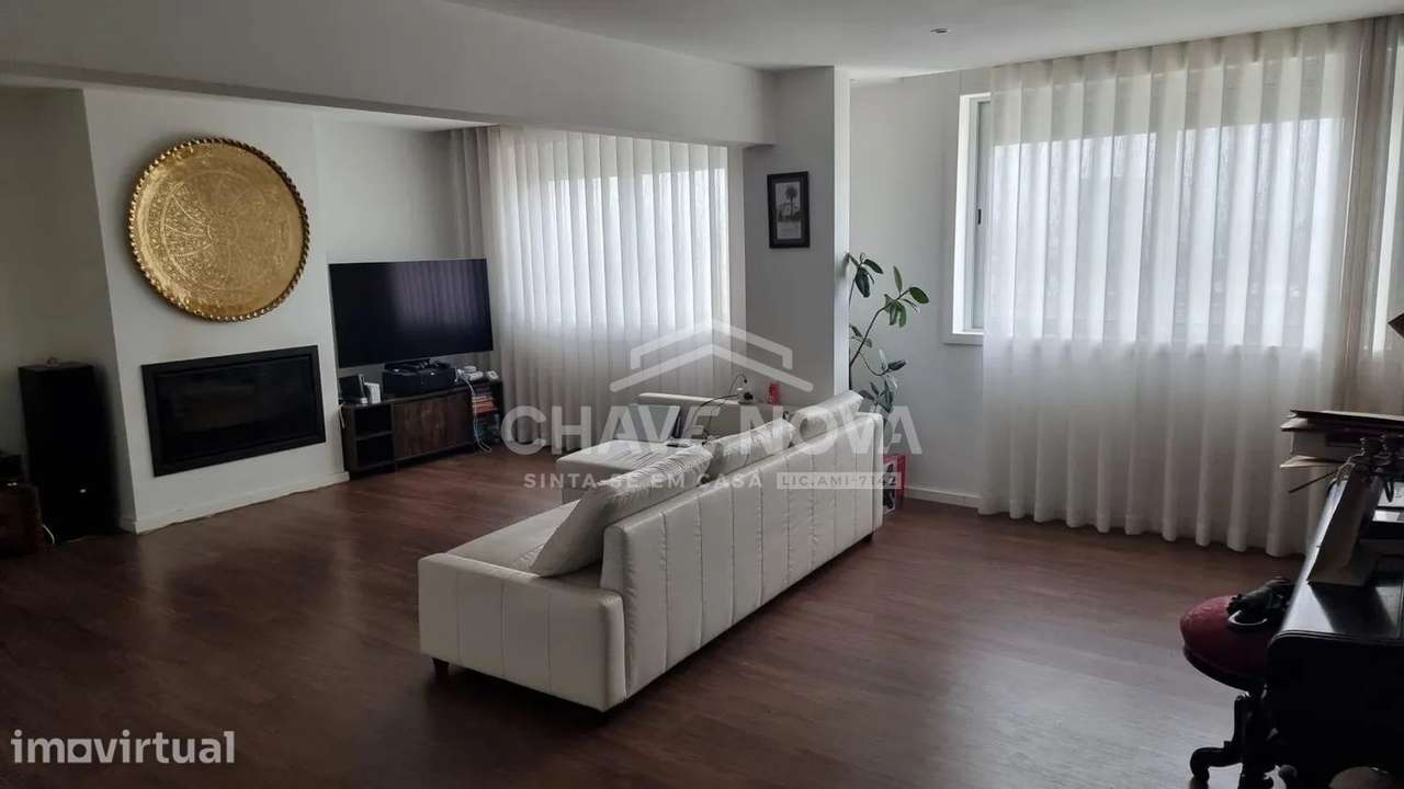 Penthouse T5 - Rua Do Professor Damião Peres - Ramalde PRTBV/00849PG - Grande imagem: 3/6