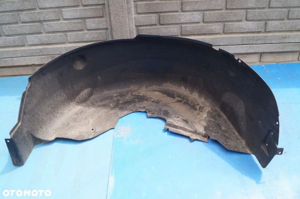 Nadkole lewy tył Range Rover Vogue lift 08-12 AH42-31339-AA - 2