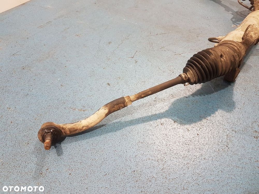 TOYOTA COROLLA VERSO I 2.0 D4D PRZEKŁADNIA KIEROWNICZA - 7