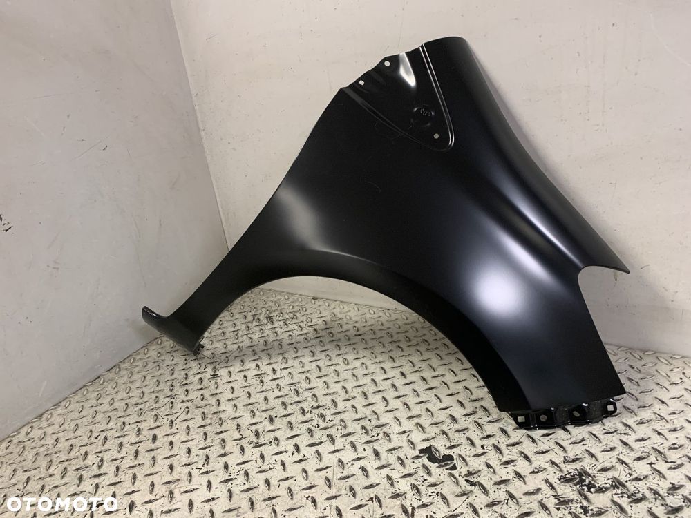 NOWY ORYGINALNY BŁOTNIK PRAWY PRZEDNI PRAWA PRZÓD TOYOTA YARIS III 3 11-20 - 3