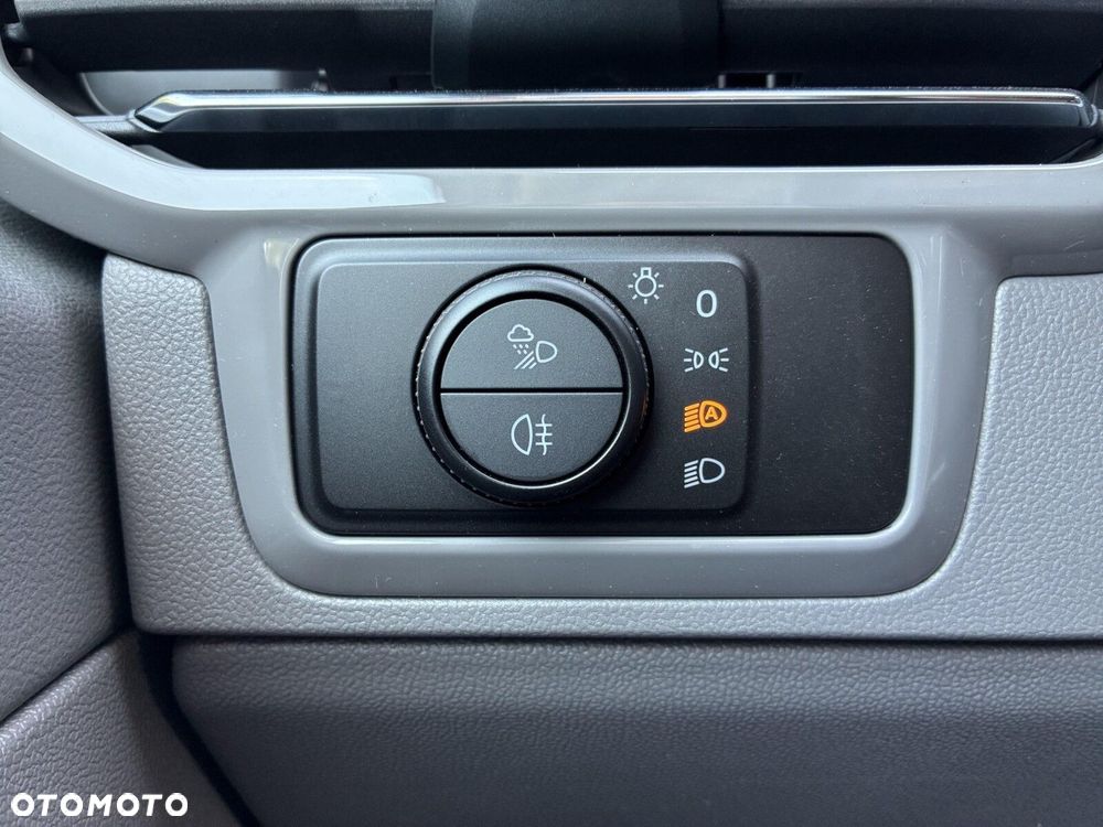 Volkswagen Transporter Furgon PLUS Edition/5-cio osob./AUTOMAT (L2) 2.0 TDI 150KM, r.o. 3500 mm - 31