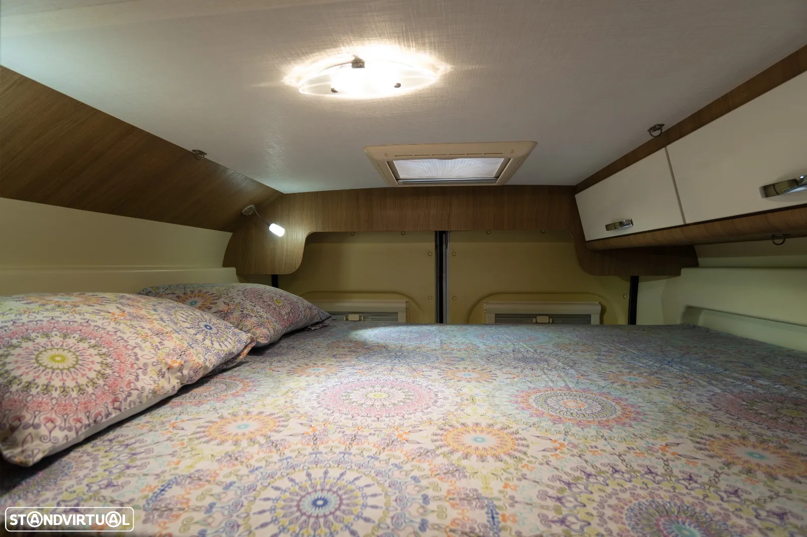 Fiat Ducato - 7