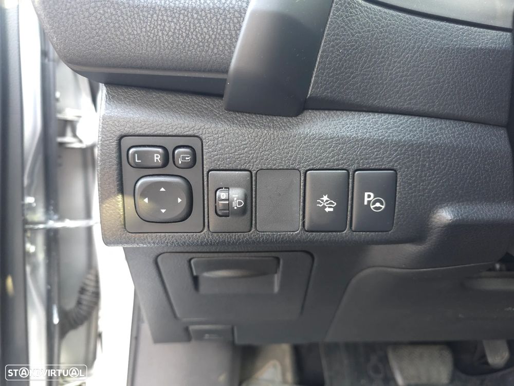 Toyota Auris Touring Sports - 7