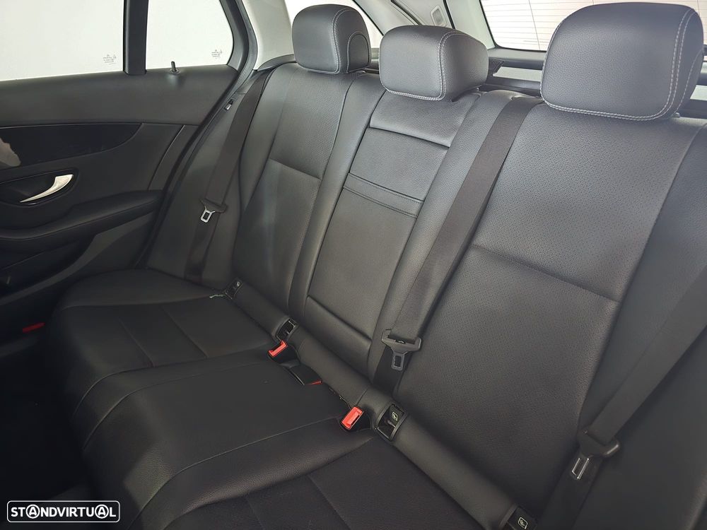 Mercedes-Benz C 200 (BlueTEC) d Station Avantgarde - 10