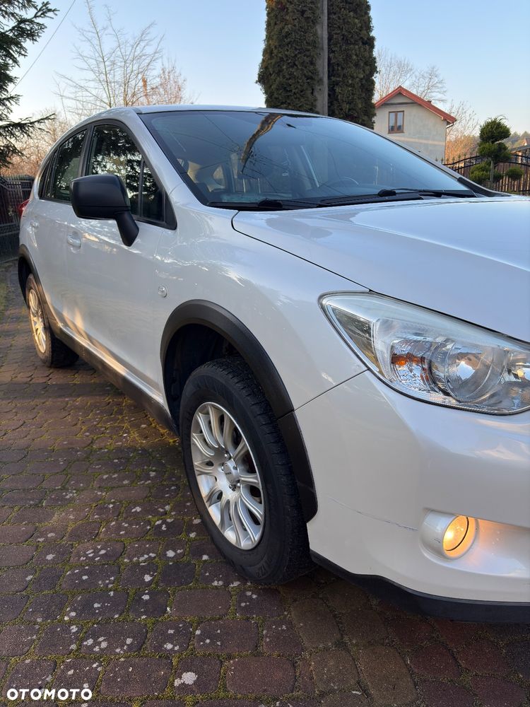 Subaru XV 1.6i Comfort - 12