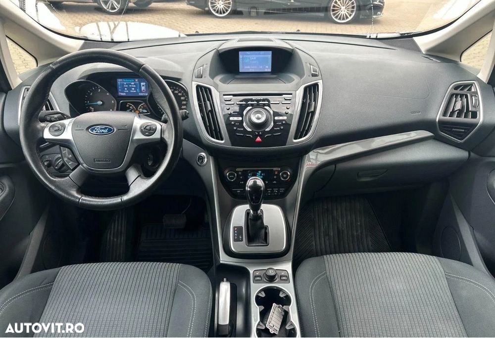 Ford Grand C-Max - 6