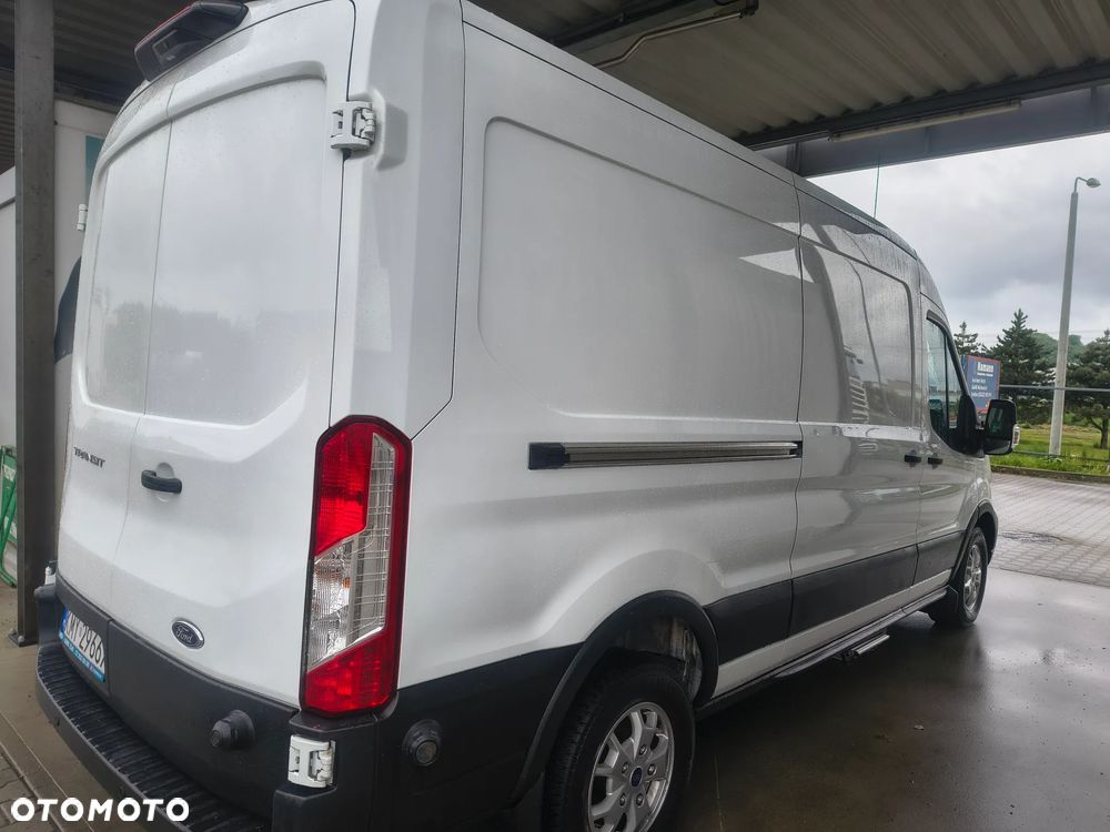 Ford Transit - 4