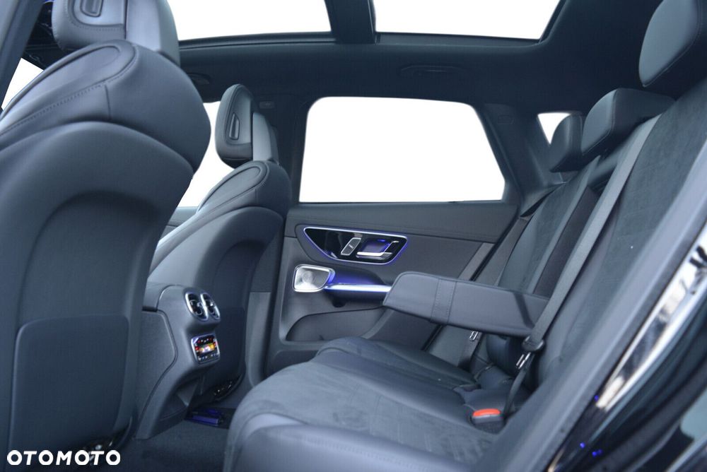 Mercedes-Benz GLC 220 d mHEV 4-Matic AMG Line - 9