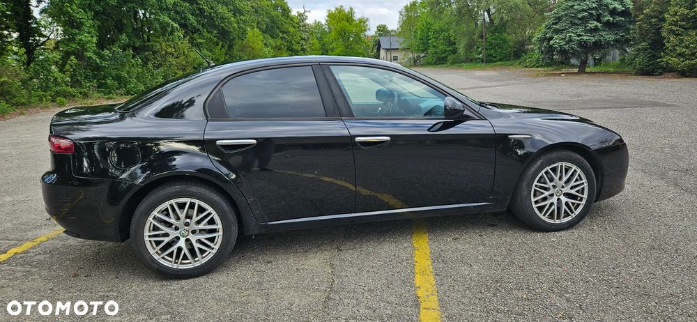 Alfa Romeo 159 - 5