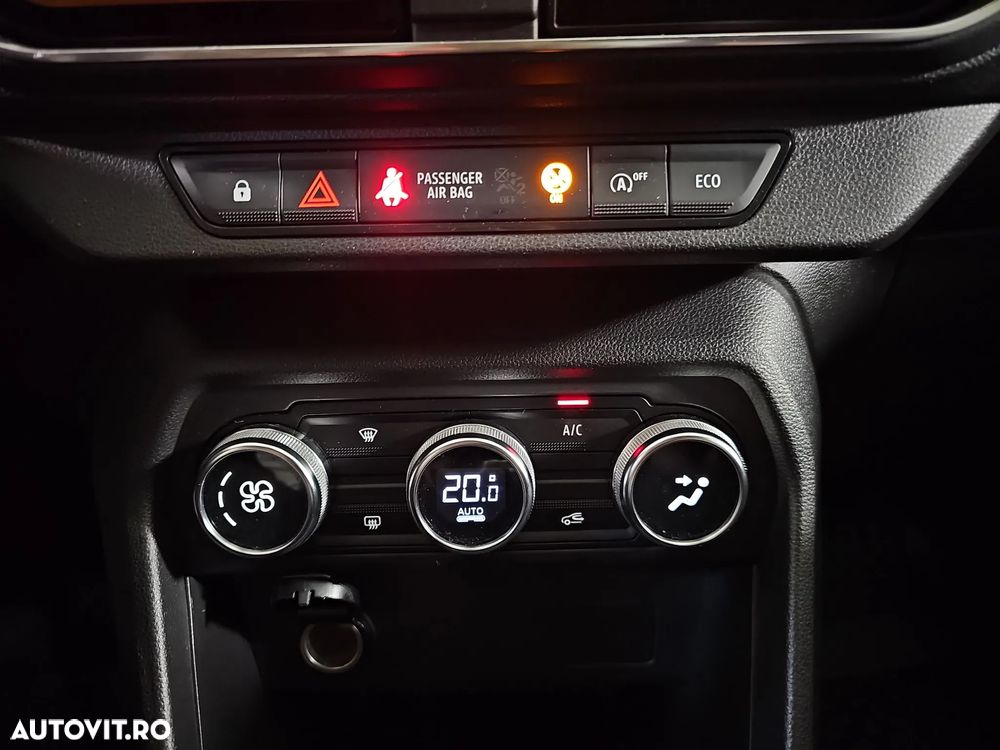 Dacia Sandero - 17