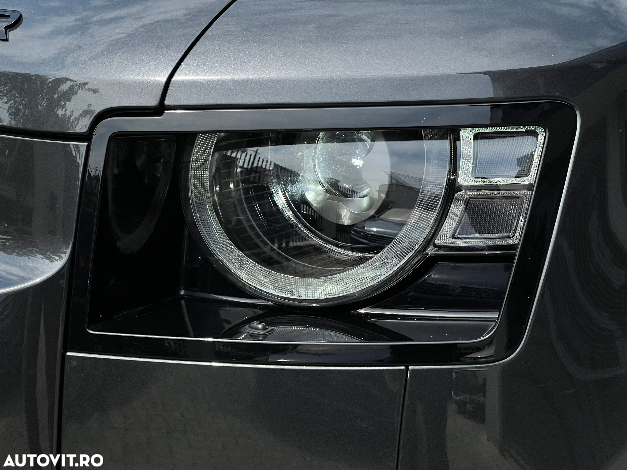 Land Rover Defender 110 3.0P 400 MHEV - 26