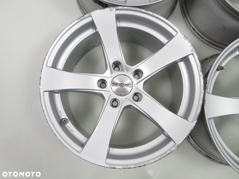 Alufelgi 17'' BMW 3 E90 5 E60 F10 5x120 ET30 - 11