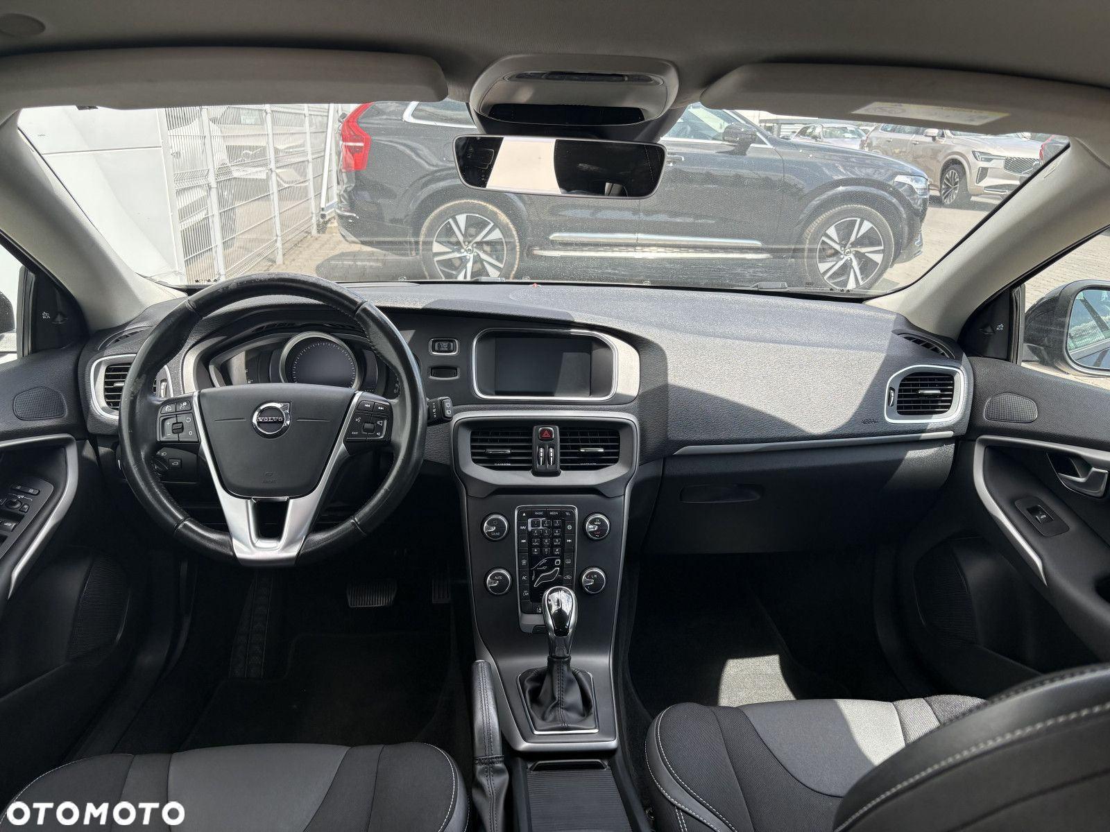 Volvo V40 - 12