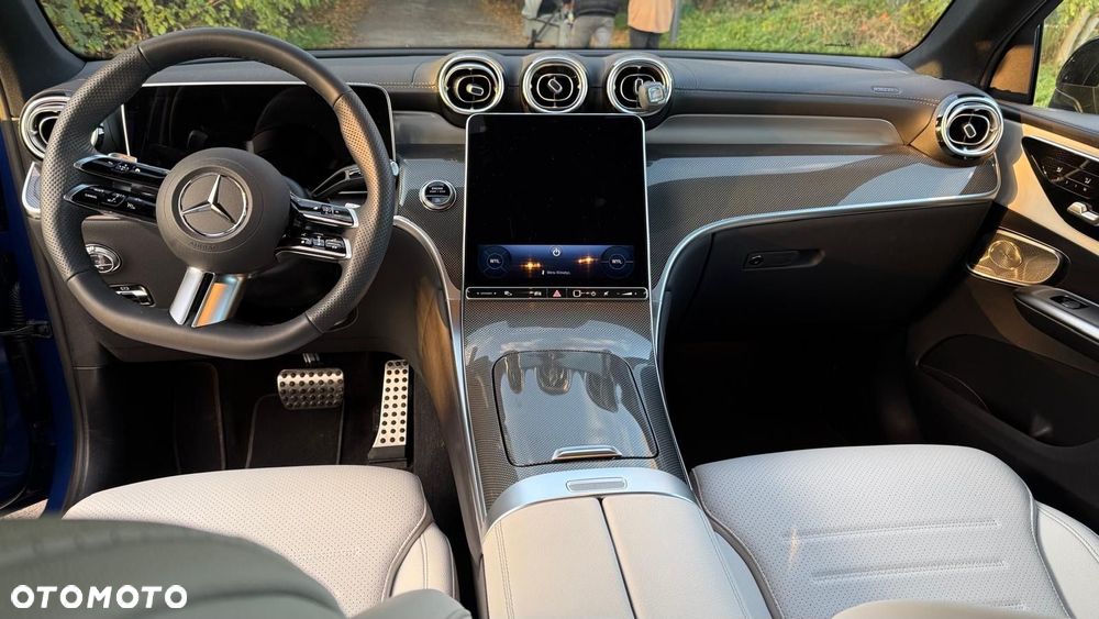 Mercedes-Benz Glc 2025 photo 5