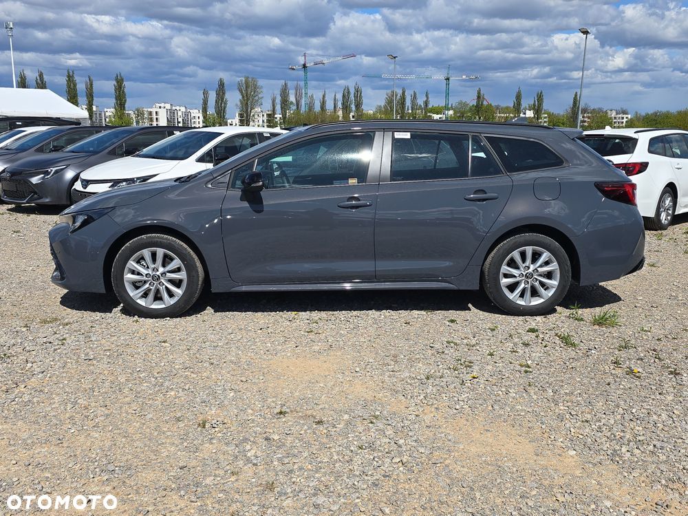 Toyota Corolla 1.8 Hybrid Comfort - 9