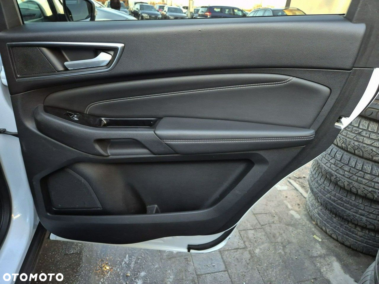 Ford S-Max - 20