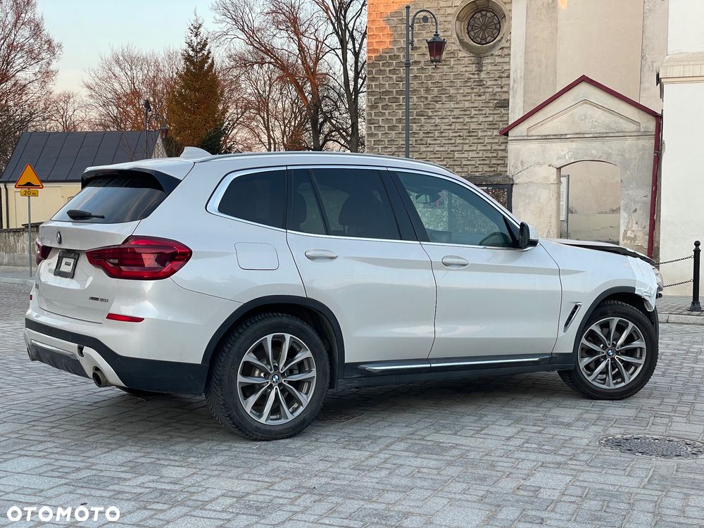 BMW X3 - 10