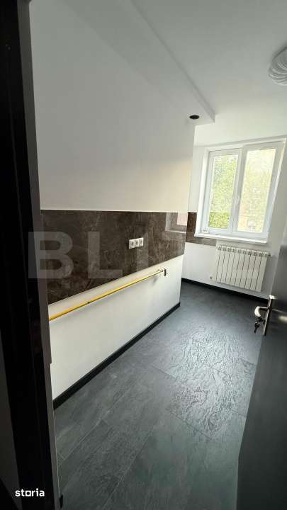Apartament 2 camere, de inchiriat, 52 mp, zona OM — fotografia 3