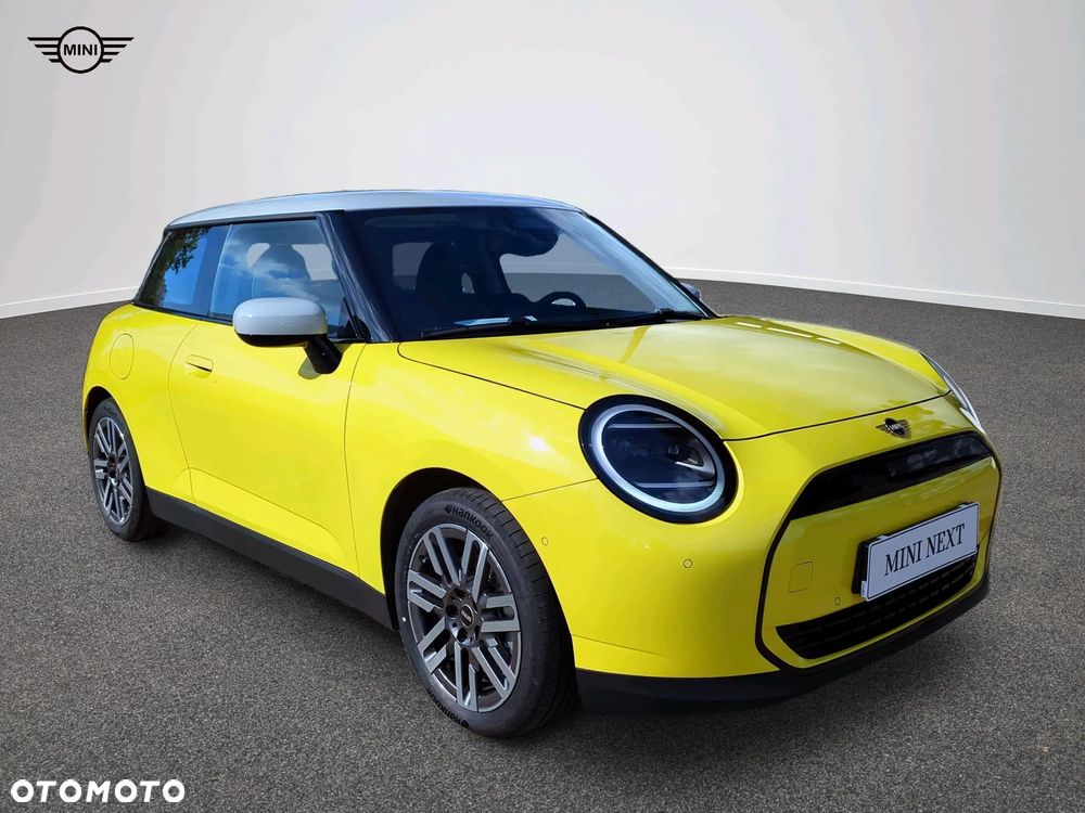 MINI Cooper E 40.7 Linia Classic - 2