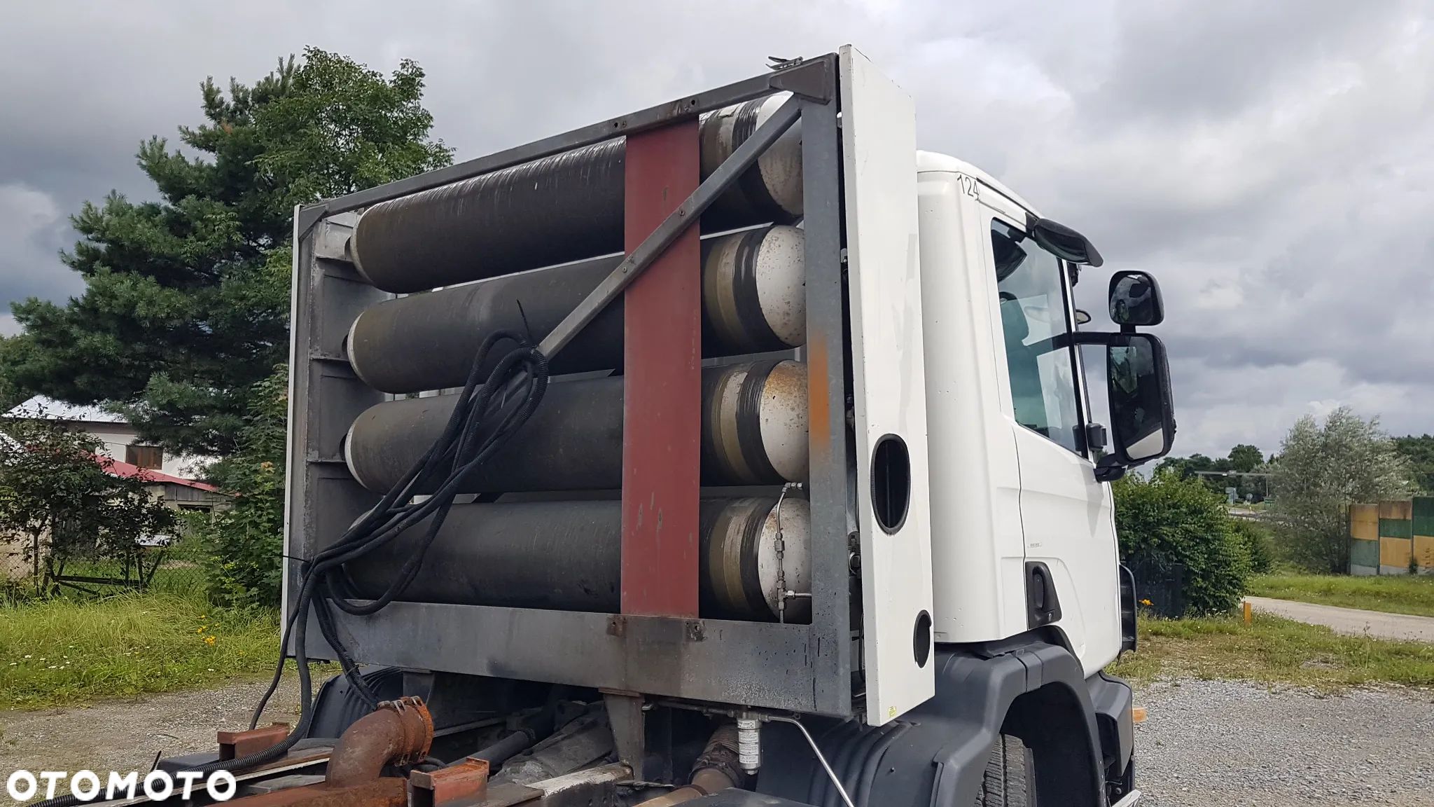 BUTLE SYSTEM GAZOWY LPG - 1