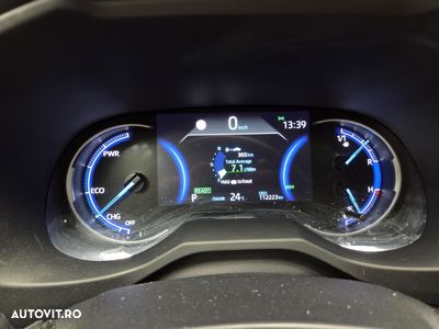 Toyota RAV4 2.5 VVT-iE 4x4 Luxury Premium - 7