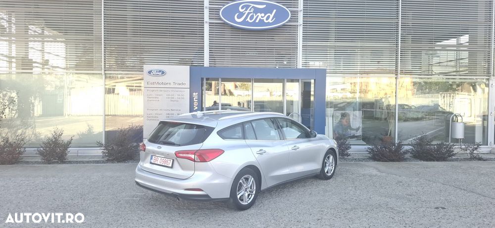 Ford Focus - 4