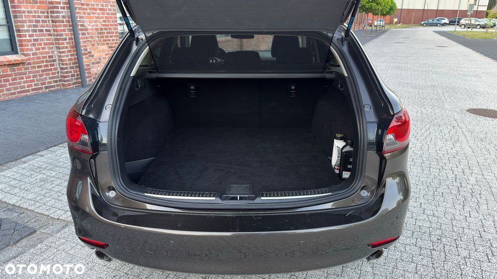 Mazda 6 2.0 Skybusiness - 9