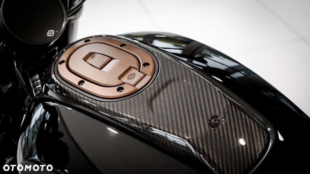 Harley-Davidson Sportster - 26