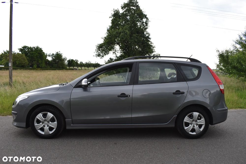 Hyundai i30 - 8