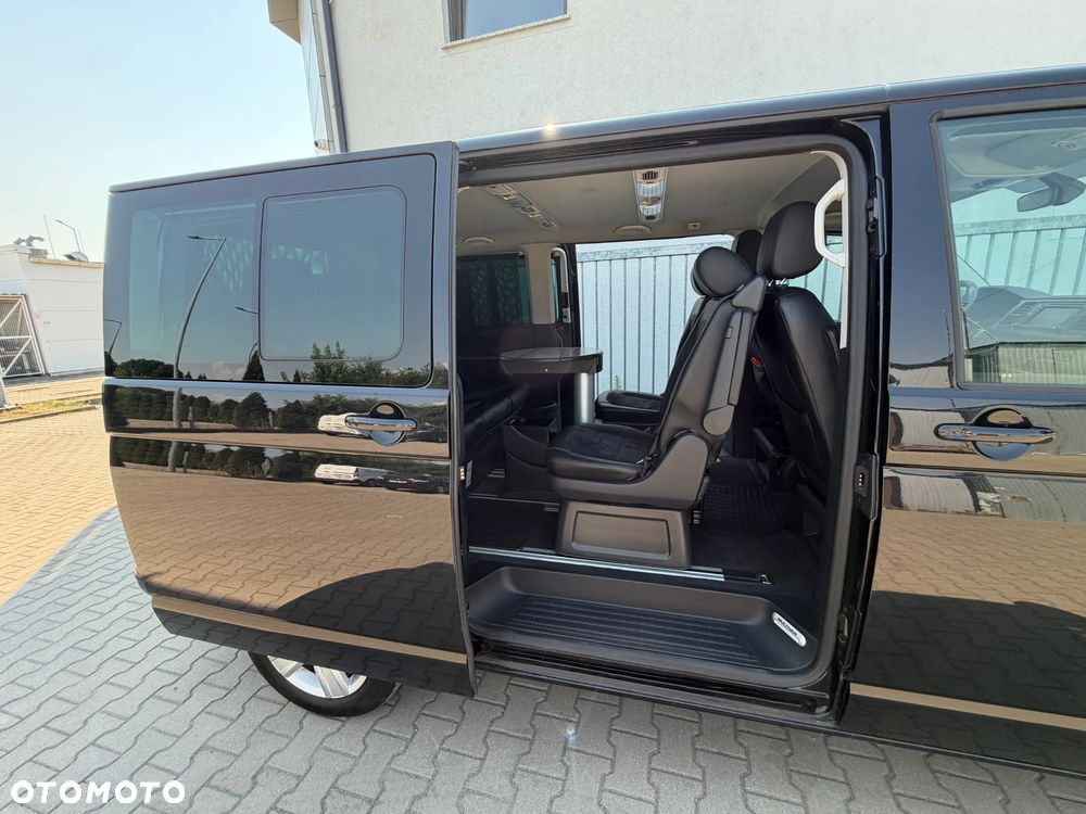 Volkswagen Multivan 2.0 TDI L1 Business 4Motion DSG - 19