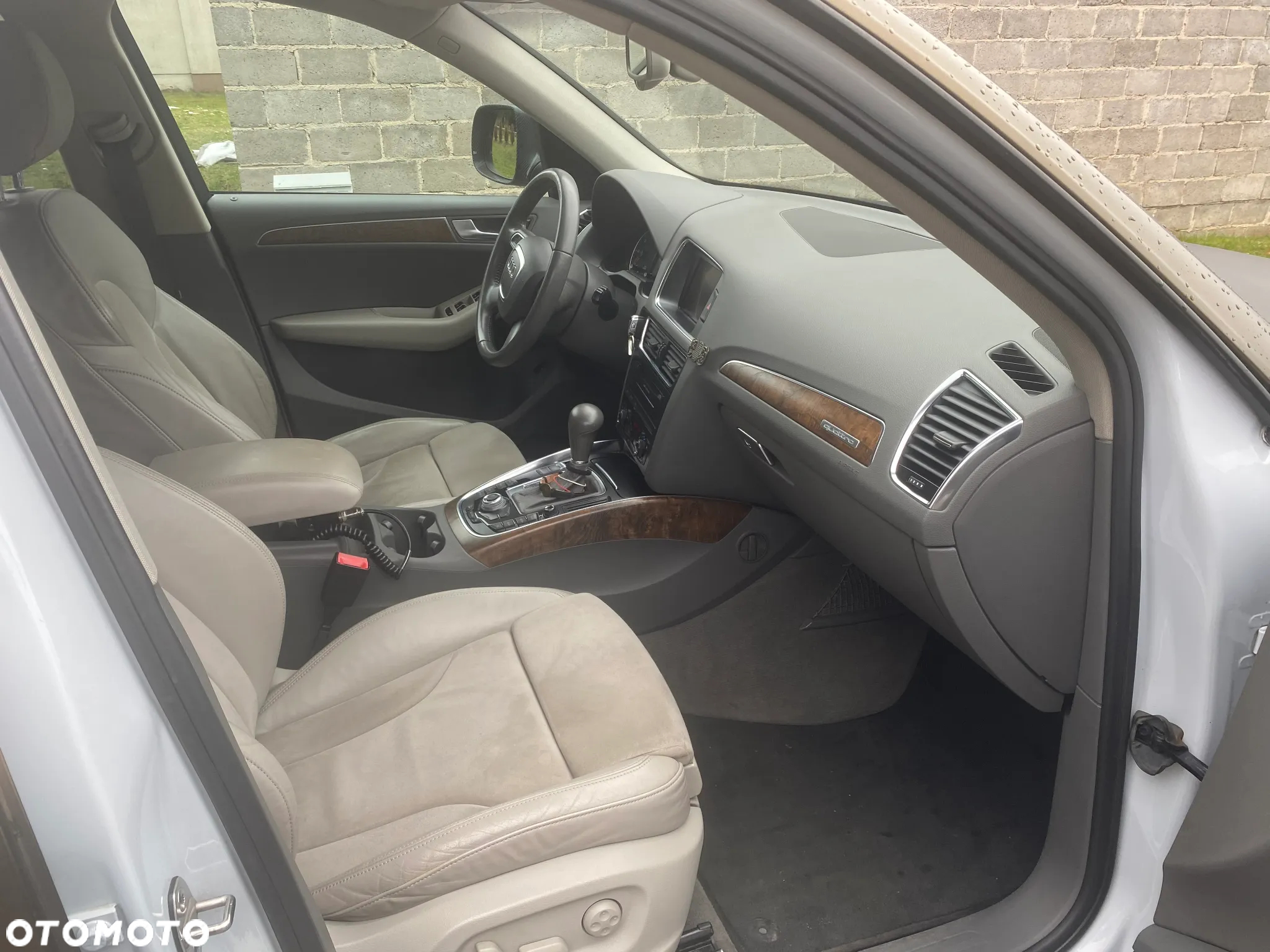 Audi Q5 2.0 TDI Quattro S tronic - 14