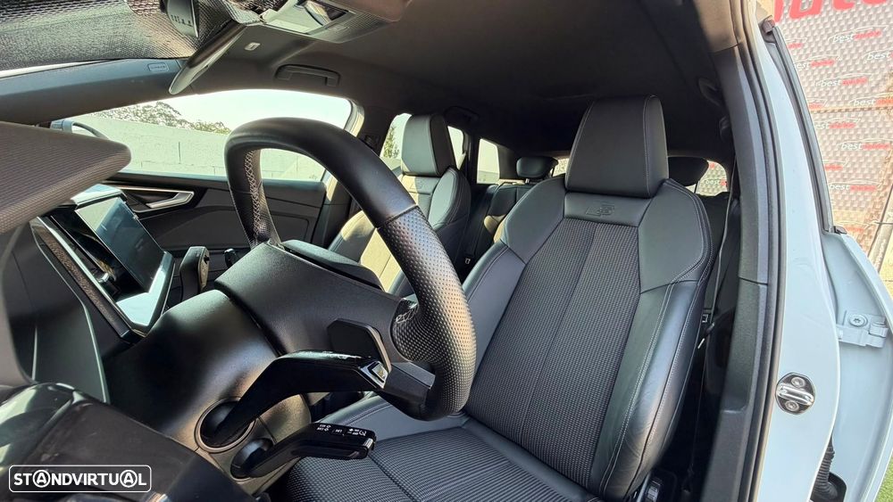 Audi Q4 e-tron 45 quattro 82 kWH - 22