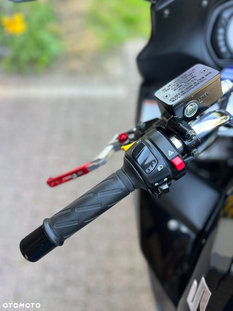 Suzuki GSX-F - Katana - 18
