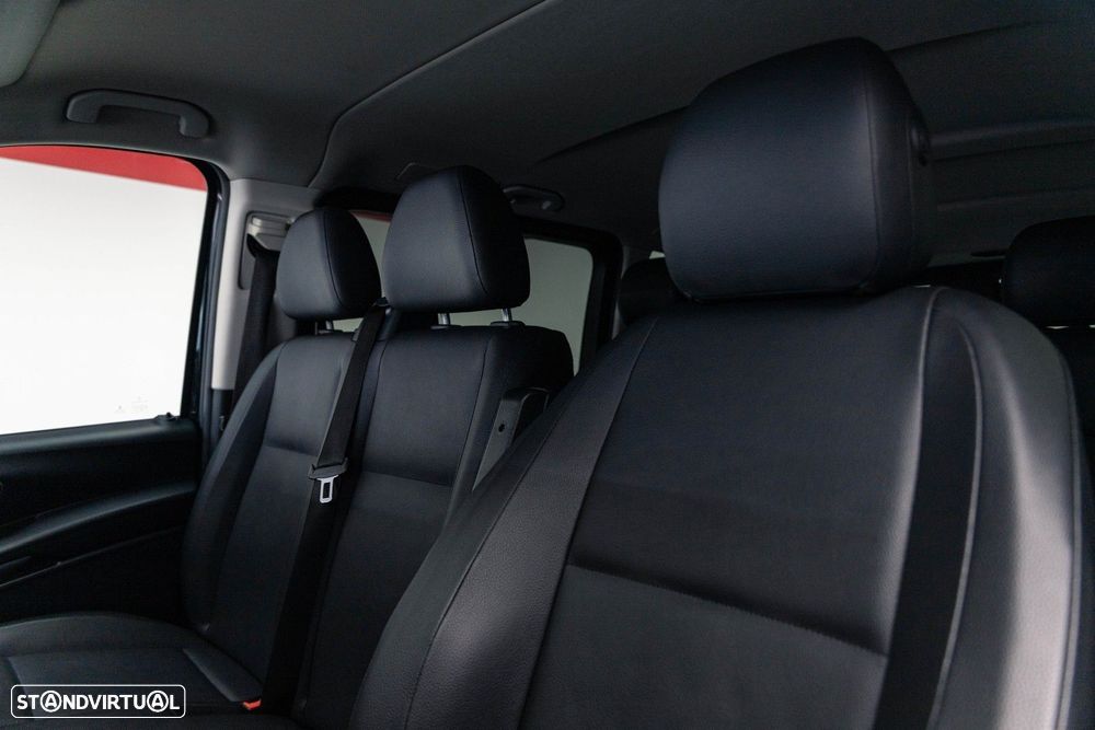 Mercedes-Benz Vito Tourer 114 CDi/32 Select - 20